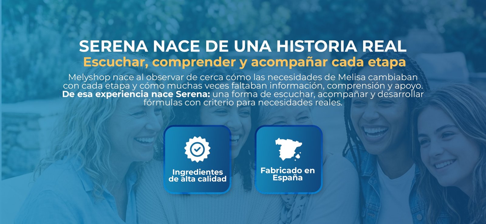 Perimenopausia: qué es, qué cambios pueden aparecer y cuándo consultar